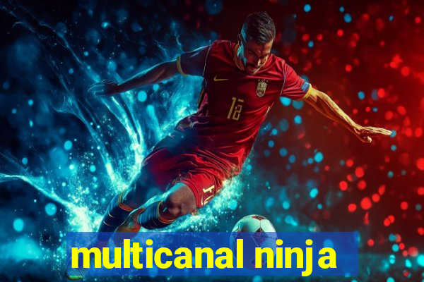 multicanal ninja